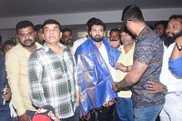 Rowdy Boys Movie Success Celebrations